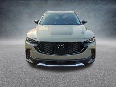 2026 Mazda Mazda CX-50 2.5 Turbo Meridian Edition AWD