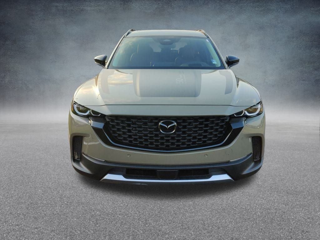 2026 Mazda Mazda CX-50 2.5 Turbo Meridian Edition AWD