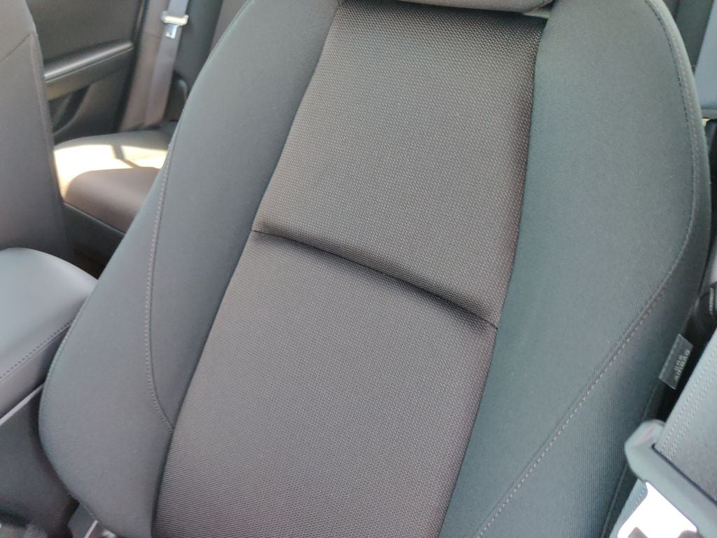 2026 Mazda Mazda3 Sedan 2.5 S