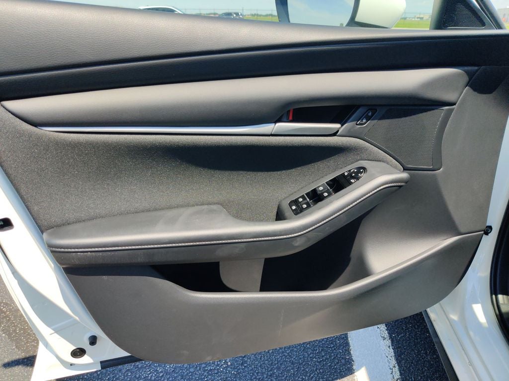 2026 Mazda Mazda3 Sedan 2.5 S