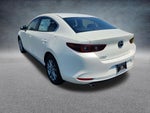 2026 Mazda Mazda3 Sedan 2.5 S