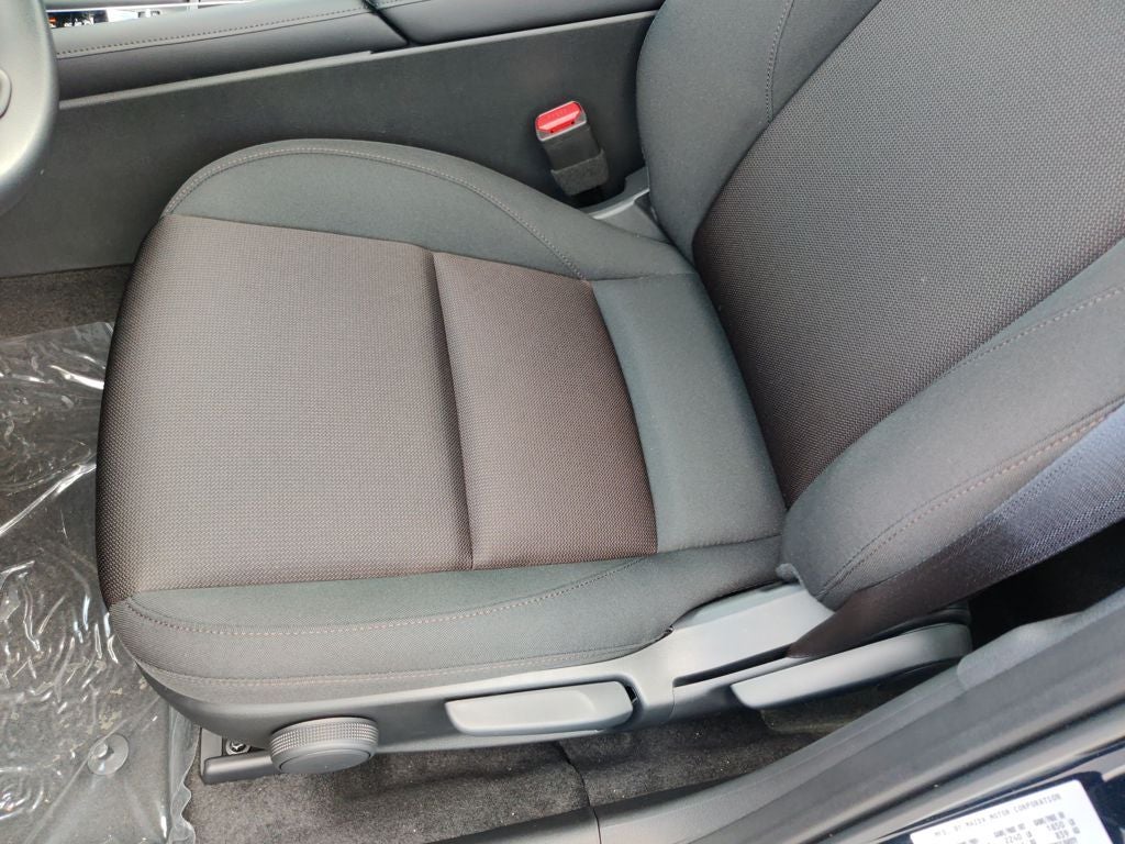 2026 Mazda Mazda3 Sedan 2.5 S