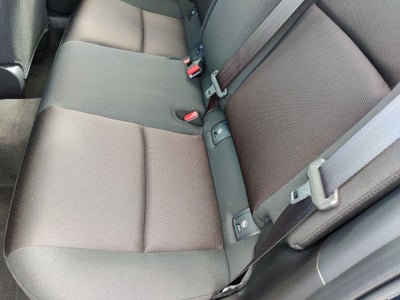 2026 Mazda Mazda3 Sedan 2.5 S