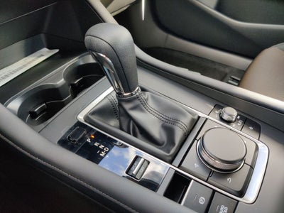 2026 Mazda Mazda3 Sedan 2.5 S