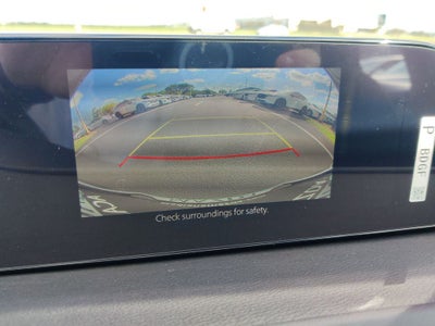 2026 Mazda Mazda3 Sedan 2.5 S