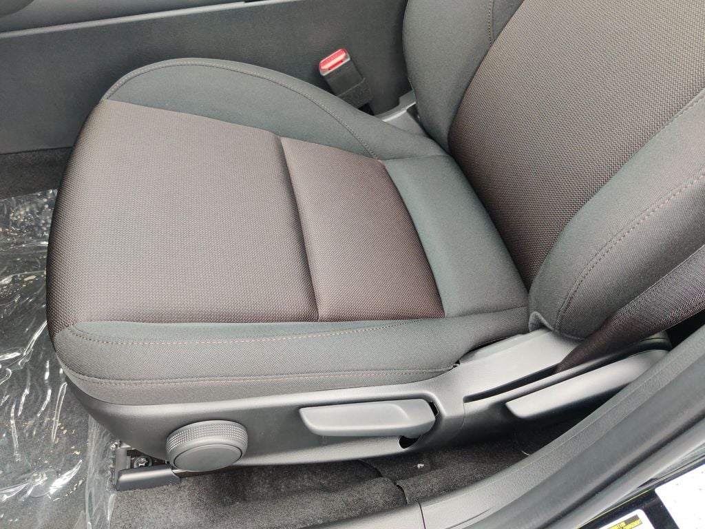 2026 Mazda Mazda3 Sedan 2.5 S