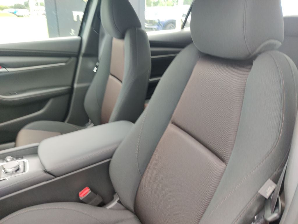 2026 Mazda Mazda3 Sedan 2.5 S