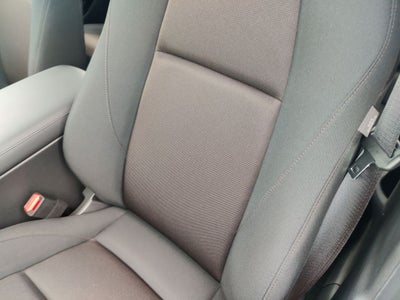2026 Mazda Mazda3 Sedan 2.5 S