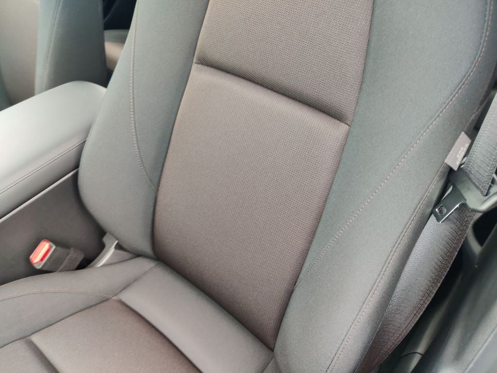 2026 Mazda Mazda3 Sedan 2.5 S