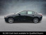 2026 Mazda Mazda3 Sedan 2.5 S