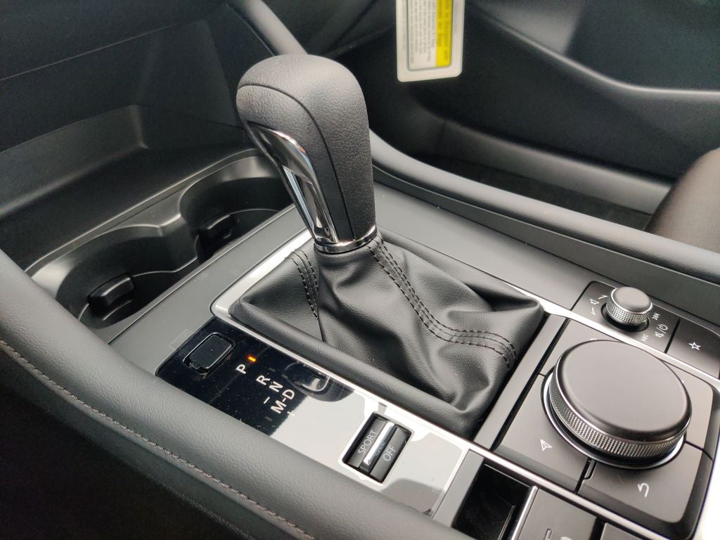 2026 Mazda Mazda3 Sedan 2.5 S