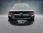 2026 Mazda Mazda3 Sedan 2.5 S