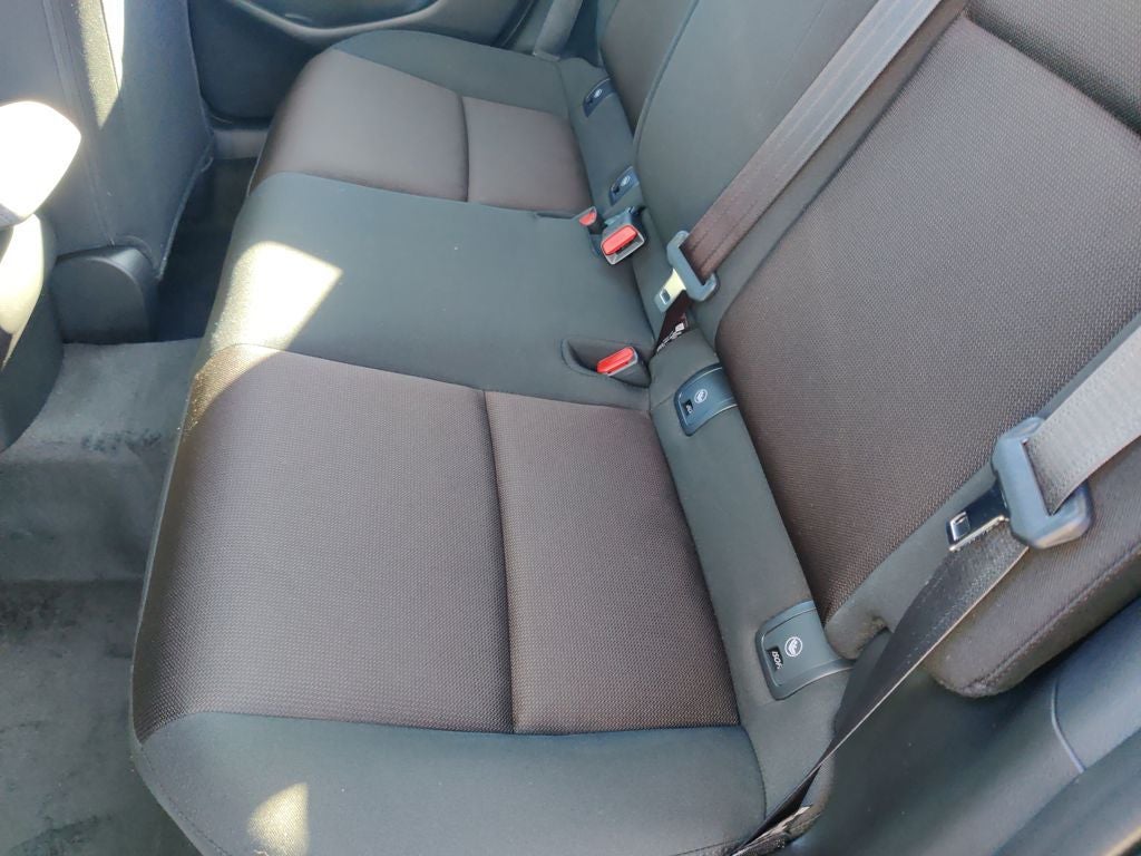 2026 Mazda Mazda3 Sedan 2.5 S