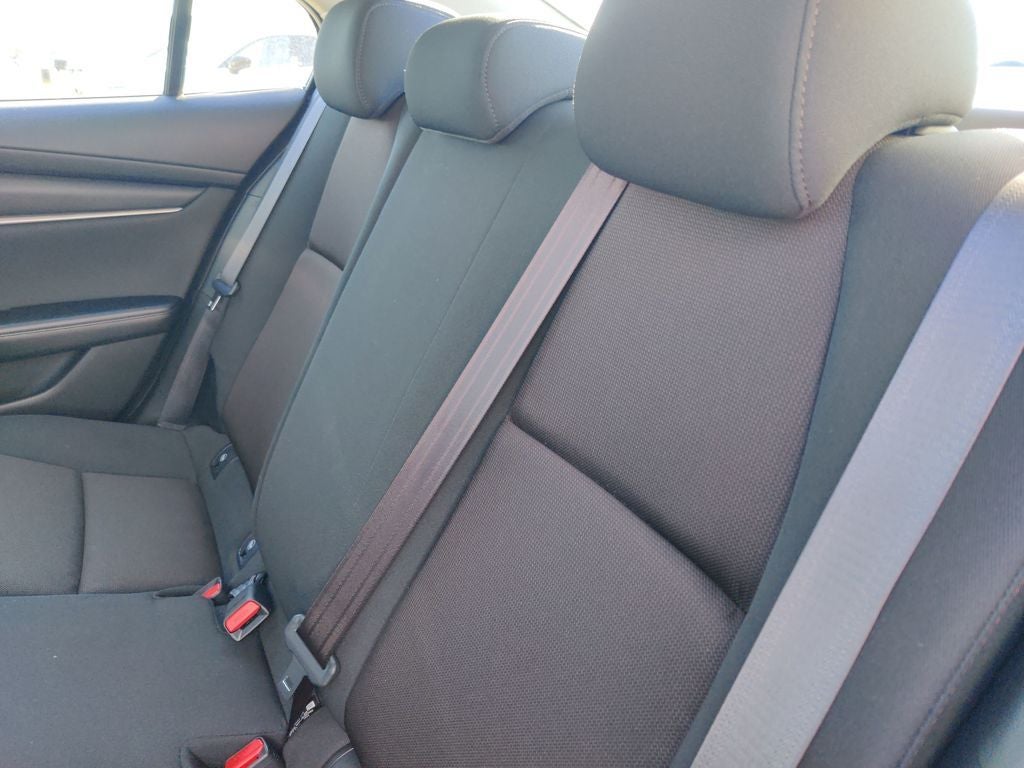 2026 Mazda Mazda3 Sedan 2.5 S