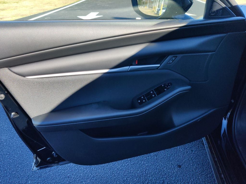 2026 Mazda Mazda3 Sedan 2.5 S