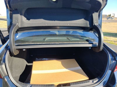 2026 Mazda Mazda3 Sedan 2.5 S