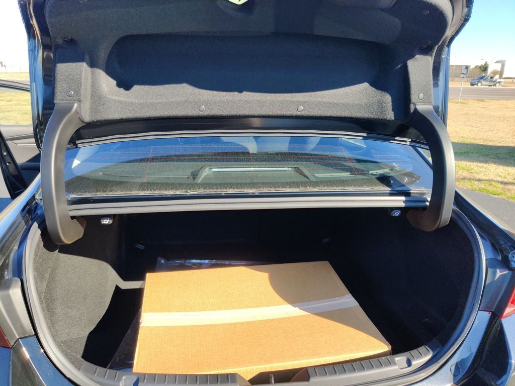 2026 Mazda Mazda3 Sedan 2.5 S