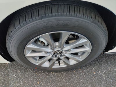 2026 Mazda Mazda3 Sedan 2.5 S