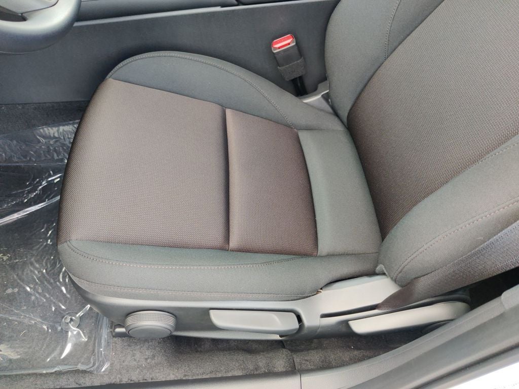 2026 Mazda Mazda3 Sedan 2.5 S