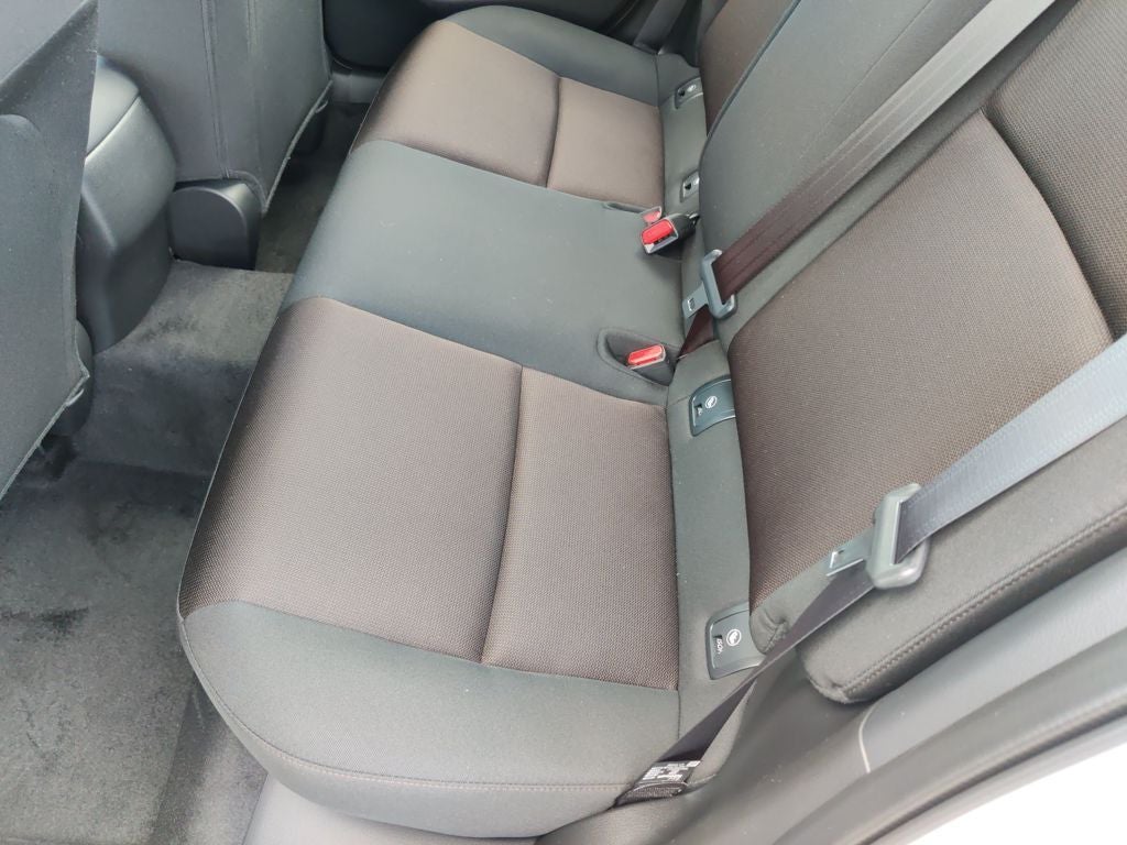 2026 Mazda Mazda3 Sedan 2.5 S