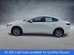 2026 Mazda Mazda3 Sedan 2.5 S