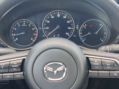 2026 Mazda Mazda3 Sedan 2.5 S