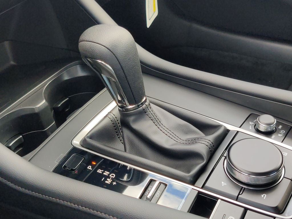 2026 Mazda Mazda3 Sedan 2.5 S