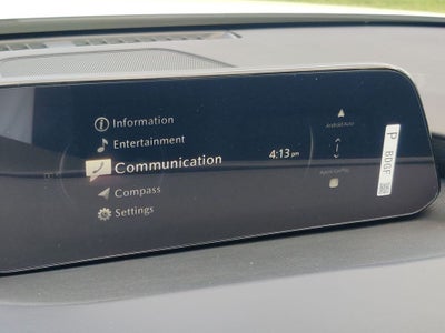 2026 Mazda Mazda3 Sedan 2.5 S