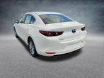 2026 Mazda Mazda3 Sedan 2.5 S