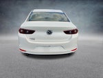 2026 Mazda Mazda3 Sedan 2.5 S