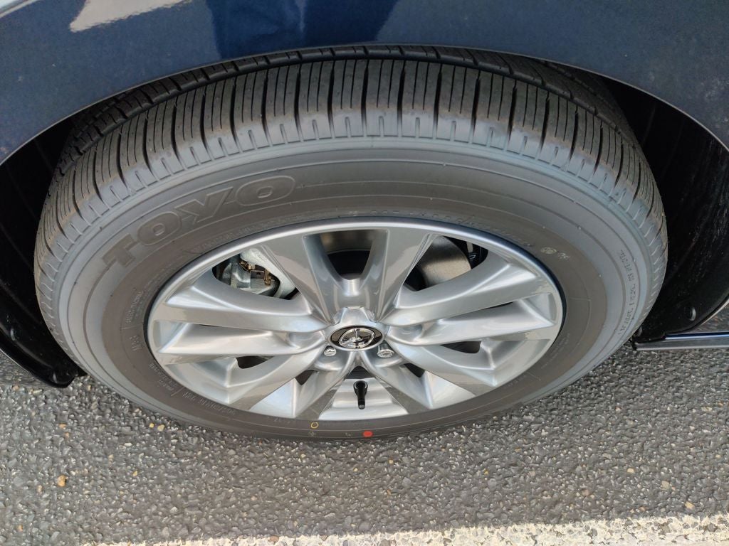 2026 Mazda Mazda3 Sedan 2.5 S