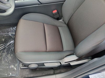 2026 Mazda Mazda3 Sedan 2.5 S