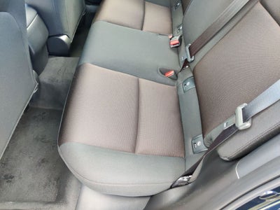 2026 Mazda Mazda3 Sedan 2.5 S