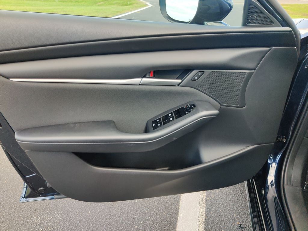 2026 Mazda Mazda3 Sedan 2.5 S