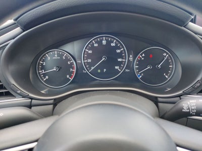 2026 Mazda Mazda3 Sedan 2.5 S