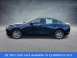 2026 Mazda Mazda3 Sedan 2.5 S