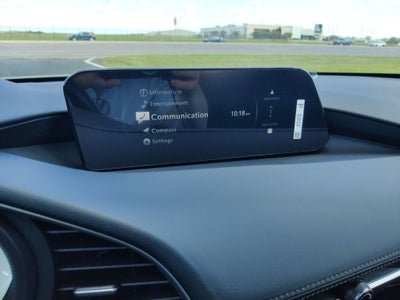 2026 Mazda Mazda3 Sedan 2.5 S