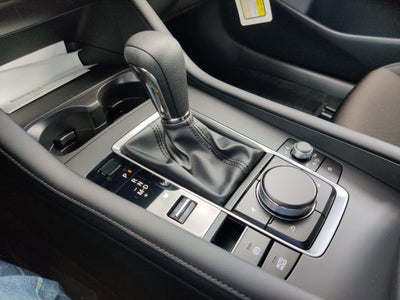 2026 Mazda Mazda3 Sedan 2.5 S