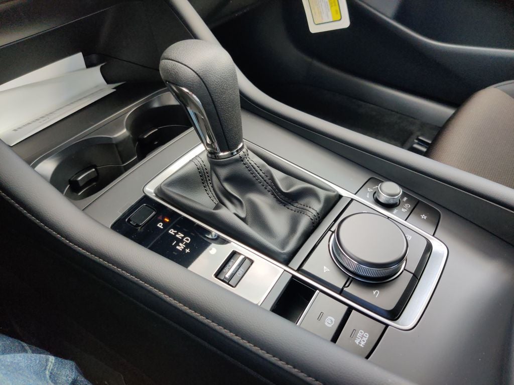 2026 Mazda Mazda3 Sedan 2.5 S