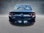 2026 Mazda Mazda3 Sedan 2.5 S