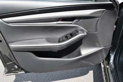 2025 Mazda Mazda3 Hatchback 2.5 S Select Sport