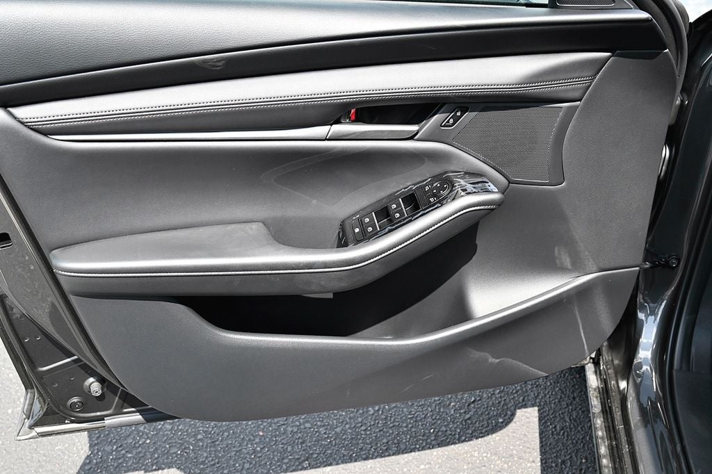 2025 Mazda Mazda3 Hatchback 2.5 S Select Sport