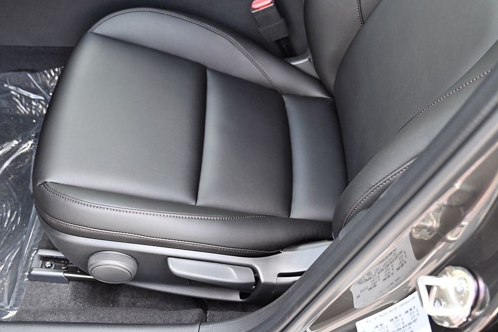 2025 Mazda Mazda3 Hatchback 2.5 S Select Sport