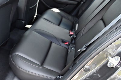 2025 Mazda Mazda3 Hatchback 2.5 S Select Sport