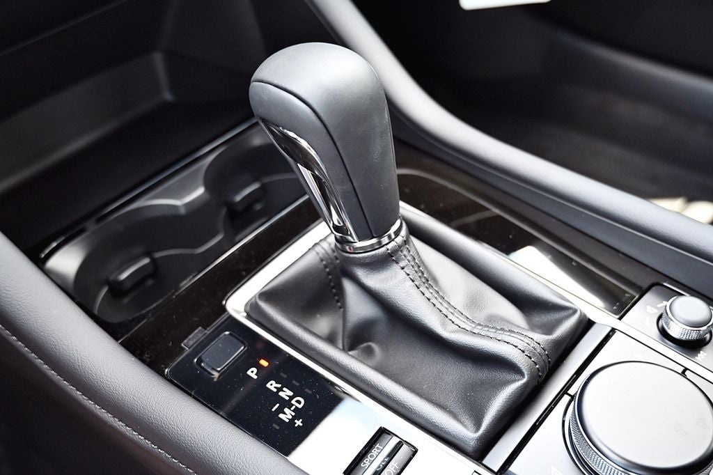 2025 Mazda Mazda3 Hatchback 2.5 S Select Sport