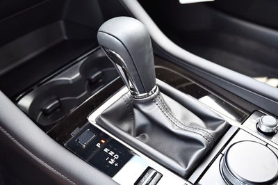 2025 Mazda Mazda3 Hatchback 2.5 S Select Sport