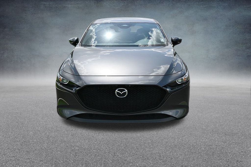 2025 Mazda Mazda3 Hatchback 2.5 S Select Sport