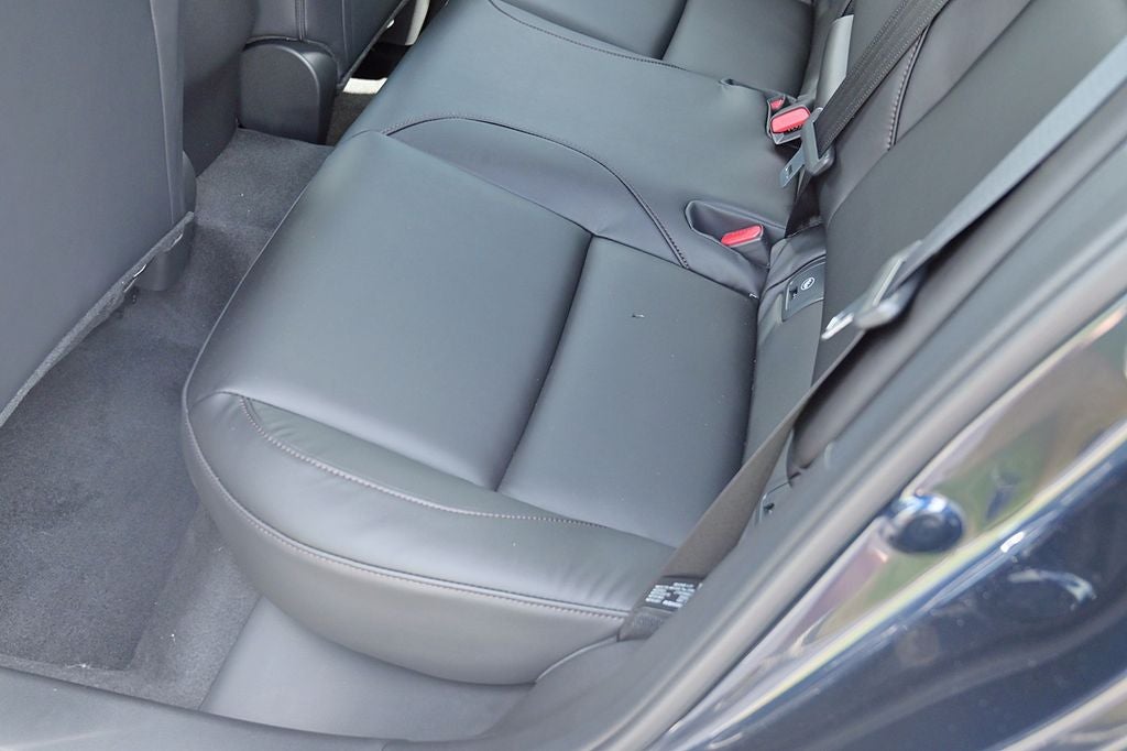 2025 Mazda Mazda3 Hatchback 2.5 S Preferred