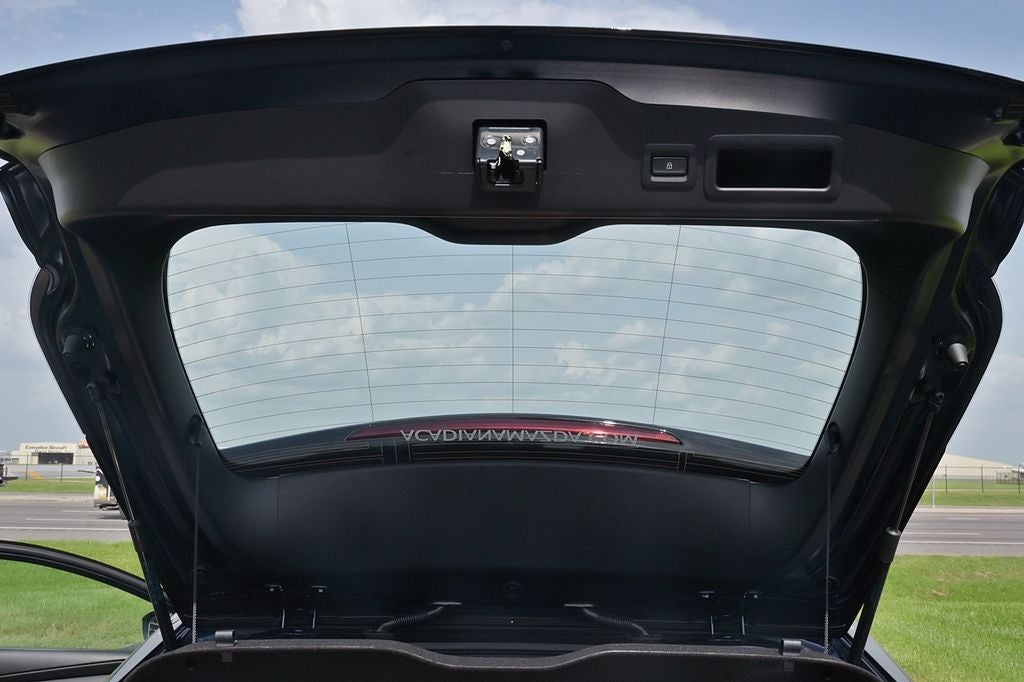 2025 Mazda Mazda3 Hatchback 2.5 S Preferred