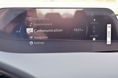 2025 Mazda Mazda3 Hatchback 2.5 S Preferred